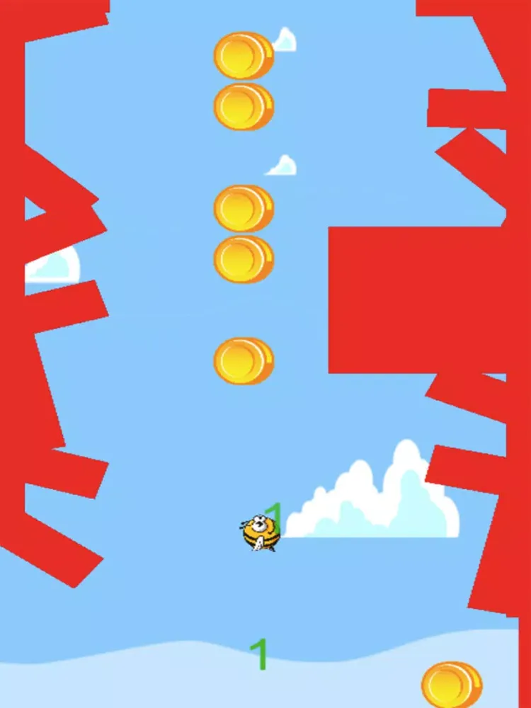 Bee_UP iPad  스크린샷