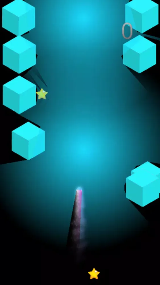 Tangkapan skrin CUBEE HERO
