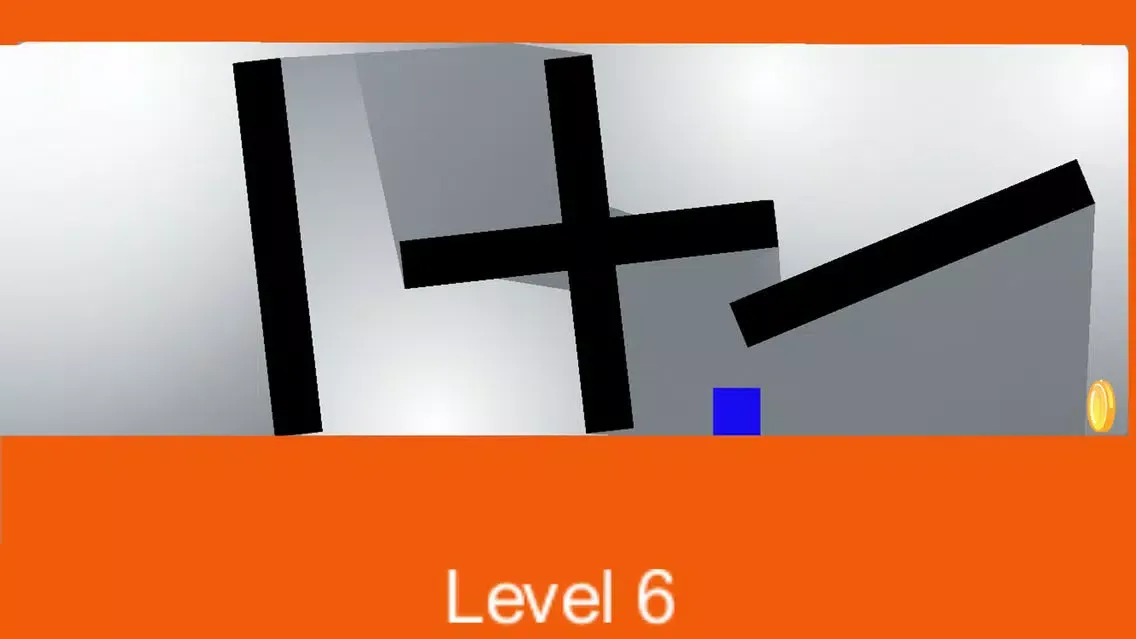 صور Levelz_ Square puzzle, get to the one coin, slide puzzle, great casual block game