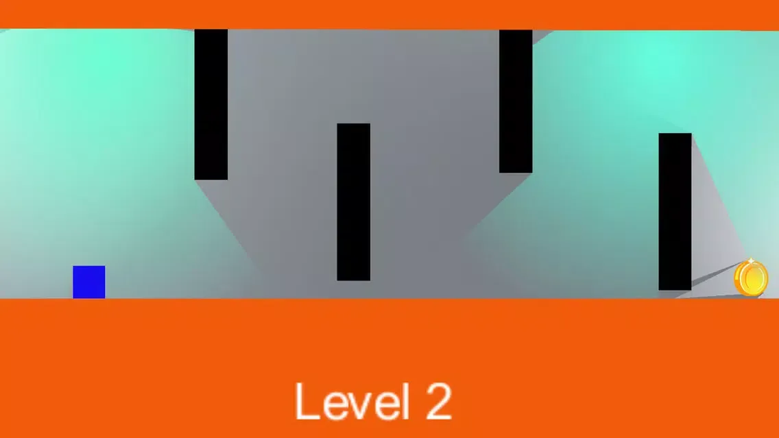 صور Levelz_ Square puzzle, get to the one coin, slide puzzle, great casual block game