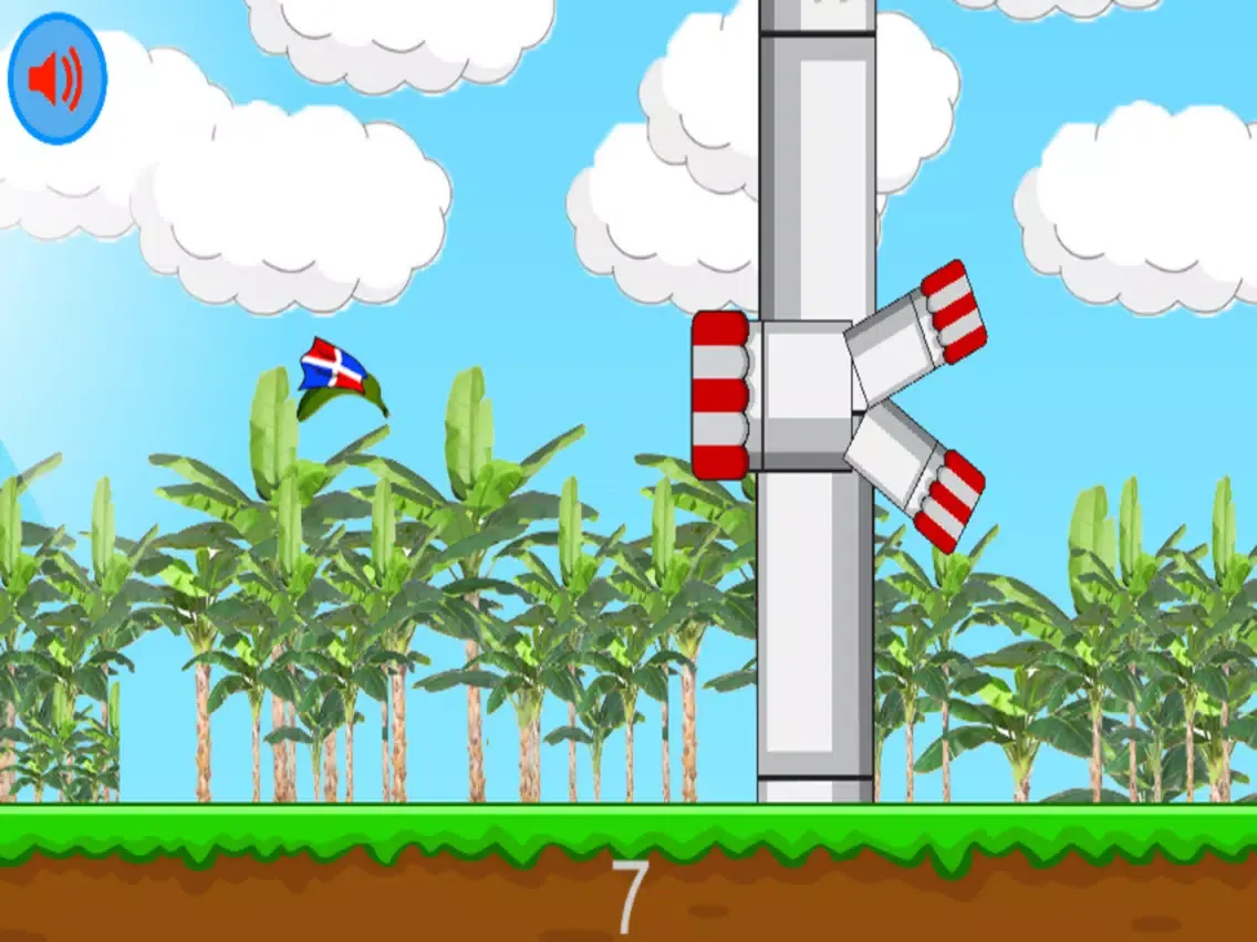Captures d'écran de Platano Con Salami The Game 2 iPad 