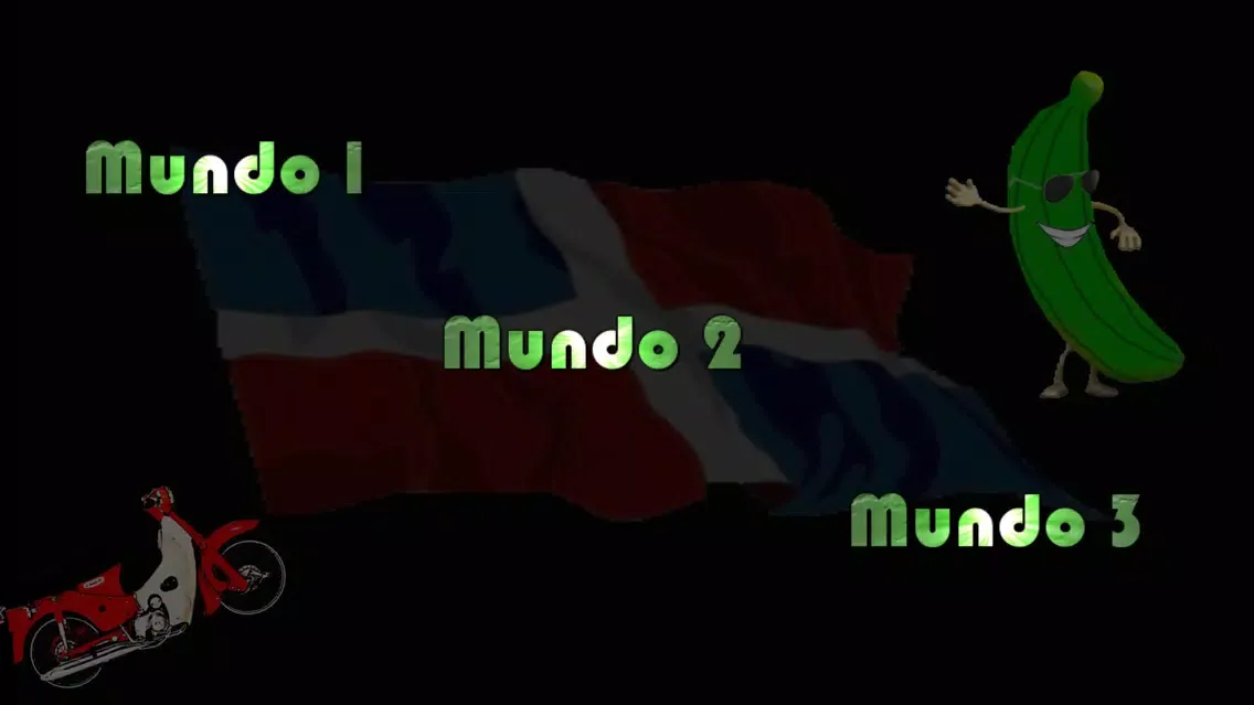Captures d'écran de Platano Con Salami The Game 2