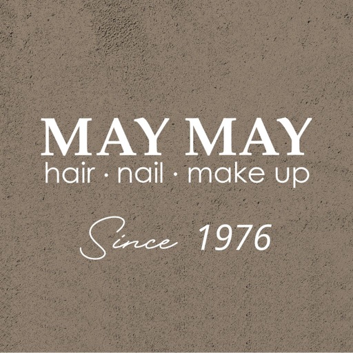 MAY MAY SALON