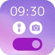 OS Style Control Center