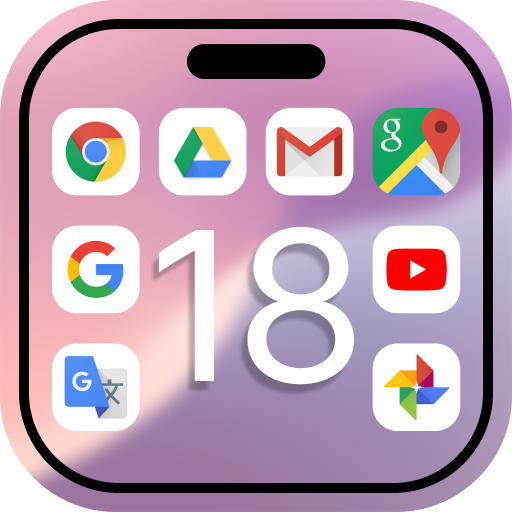 Launcher 18