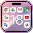 Launcher 18