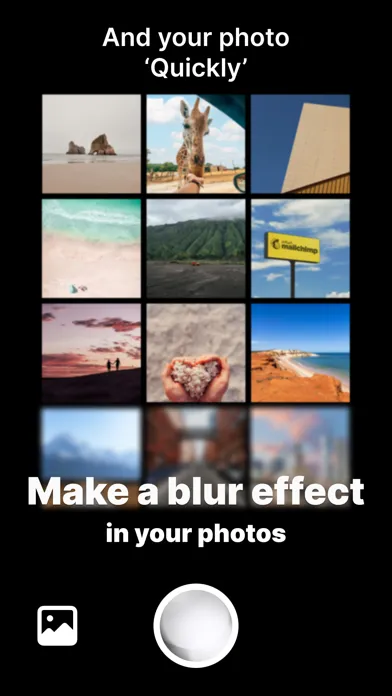 صور Blurring - Face Blur