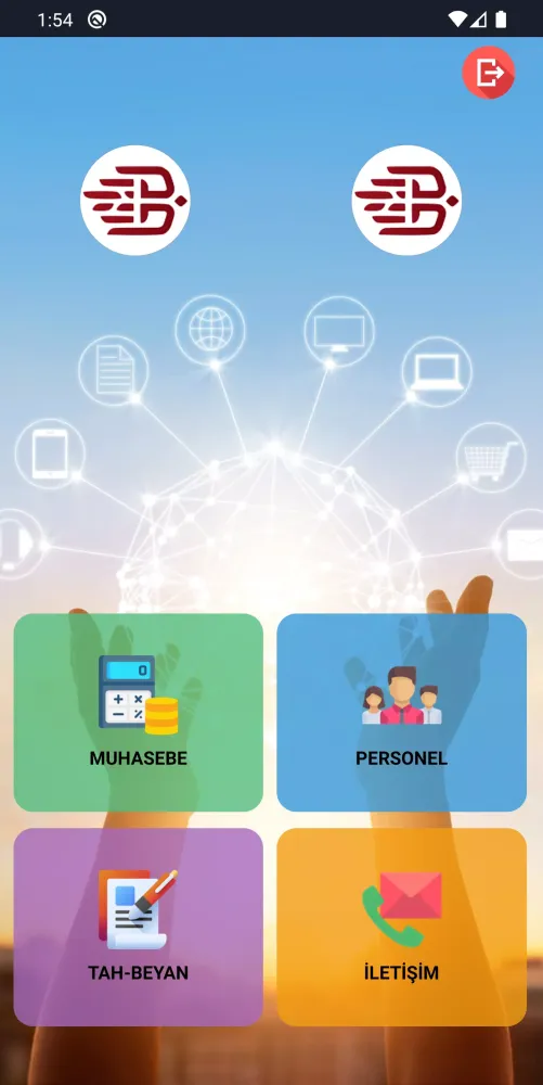 Belsoft Yönetim Ekran Görüntüleri