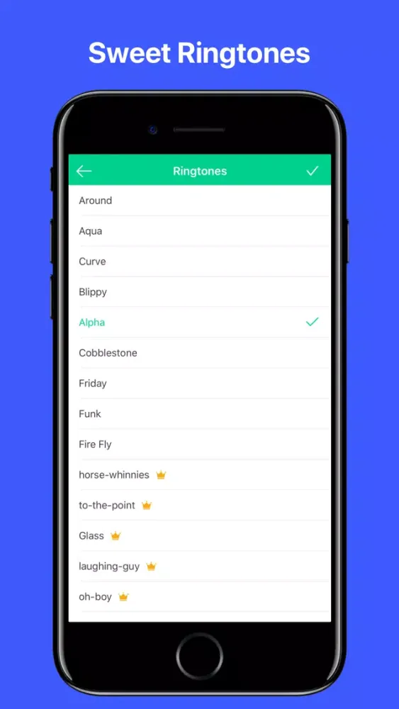 Captures d'écran de Upper - Habit Tracker