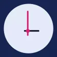 Fancy World Clock