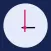 Fancy World Clock