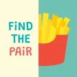 Find the Pair - Focus Game