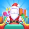 Santa's Christmas Gift Factory