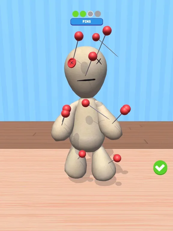 Teddy Bear Workshops iPad  スクリーンショット