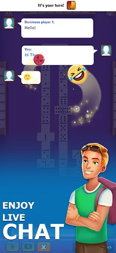 تصاویر Dominoes Pro Offline or Online