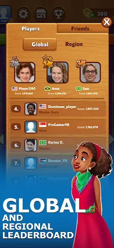 تصاویر Dominoes Pro Offline or Online