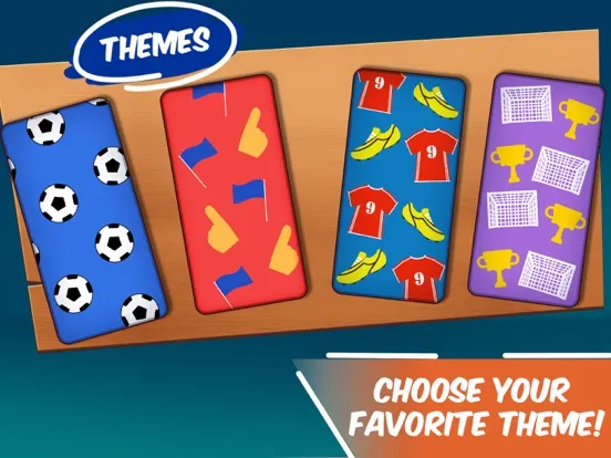 Dominoes Striker iPad  Ekran Görüntüleri