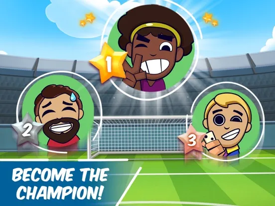 Dominoes Striker iPad  Ekran Görüntüleri