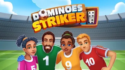 Dominoes Striker Ekran Görüntüleri