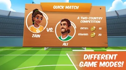 Dominoes Striker Ekran Görüntüleri