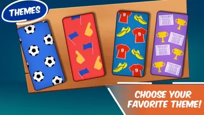 Dominoes Striker Ekran Görüntüleri