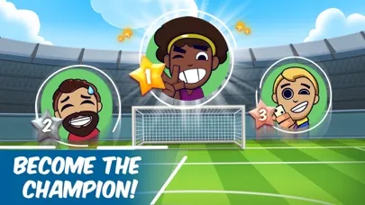 Dominoes Striker Ekran Görüntüleri