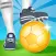 Football Gold Ball :Soccer Run