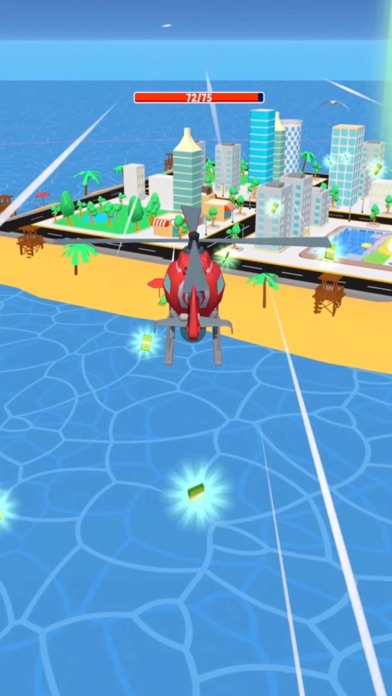 Helicopter Dispatch سکرین شاٹس