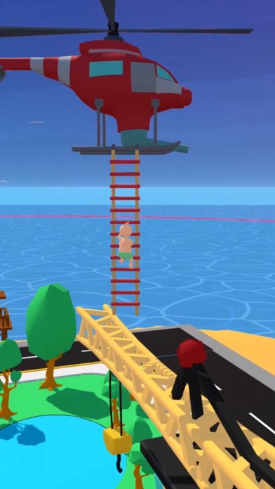 Helicopter Dispatch سکرین شاٹس