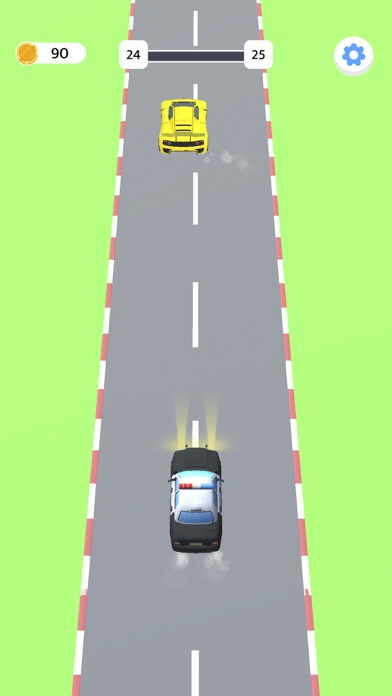 Hyper Police Academy 3D应用截图