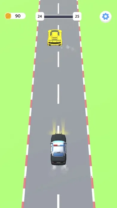 Hyper Police Academy 3D应用截图