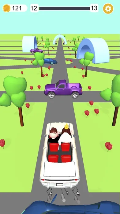 I DO : Wedding Mini Games スクリーンショット