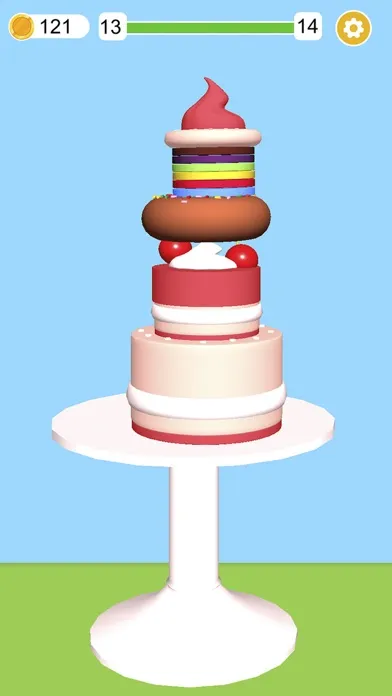 I DO : Wedding Mini Games スクリーンショット