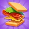 Matchwich: Sort Your Sandwich