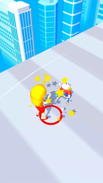 Popstar Paparazzi Brawl應用截圖