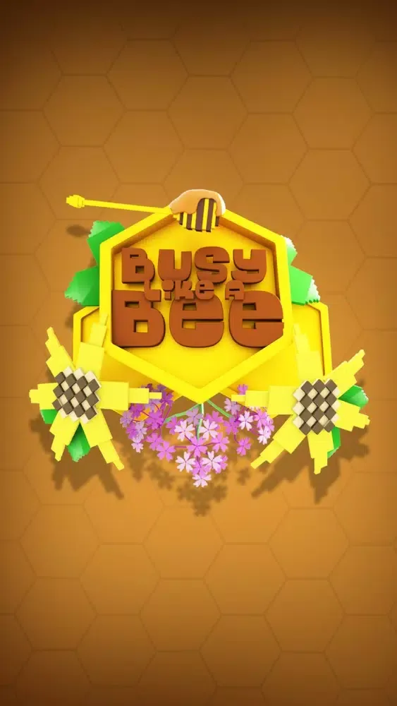 Captures d'écran de Busy like a Bee