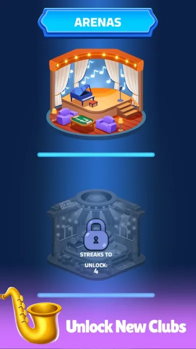 Tangkapan skrin Dominoes Infinite