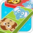 Dominoes Kids
