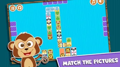 My First Dominoes Game 스크린샷