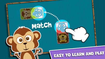 My First Dominoes Game 스크린샷