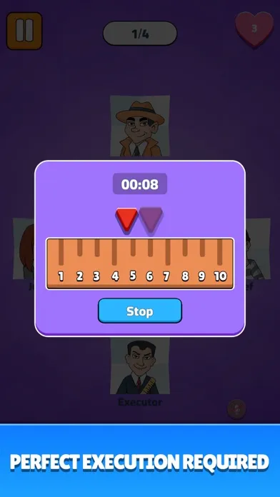 Gavel Knock: MultiPlayer Game Ekran Görüntüleri