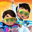 Heroes Run Expo 2020