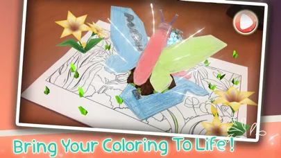 Magic Painting 스크린샷