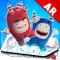 Oddbods Live Coloring (AR)