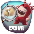 Oddbods Hidden Objects VR game