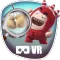 Oddbods Hidden Objects VR game