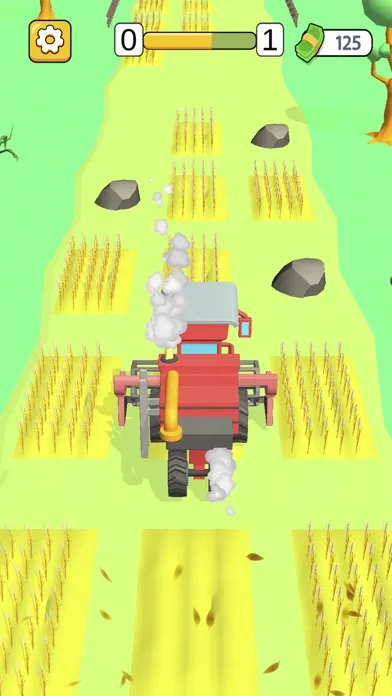 Perfect Town Farmer سکرین شاٹس