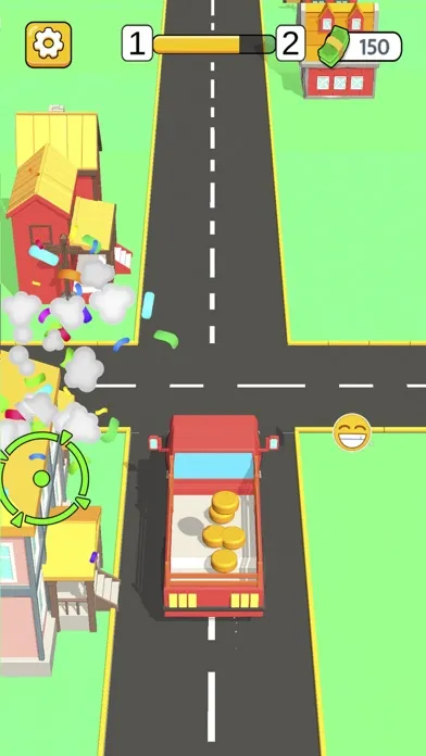 Perfect Town Farmer سکرین شاٹس