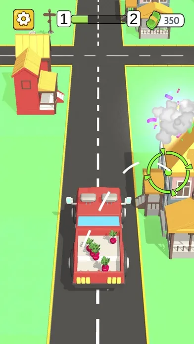 Perfect Town Farmer سکرین شاٹس