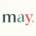 May